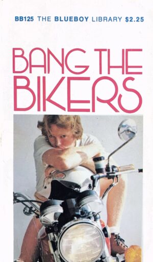 BB-125 Bang the Bikers