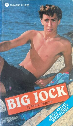 GAY-200 Big Jock