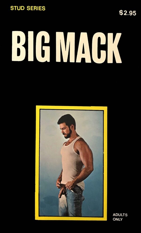 Ss 1022 big mack hommi publishing