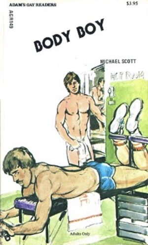AGR-149 Body Boy