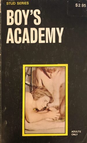 SS-1030 Boy's Academy
