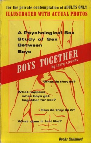 Boys Together
