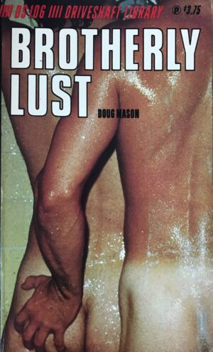 DS-106 Brotherly Lust