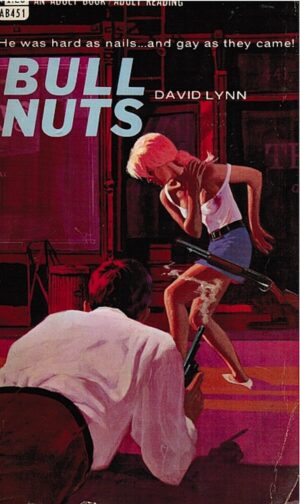 AB-0451 Bull Nuts