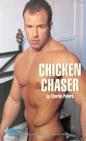 GE-186 Chicken Chaser