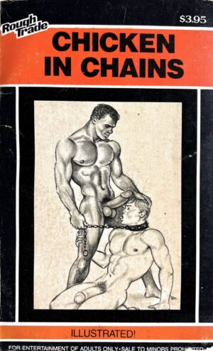 RT-592 Chicken in Chains