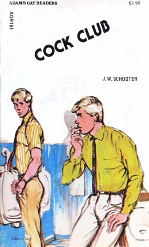 AGR-161 Cock Club