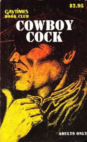 NM-019 Cowboy Cock