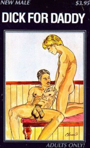 NM-125 Dick for Daddy