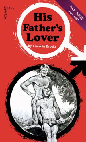 AC-276 His Father's Lover
