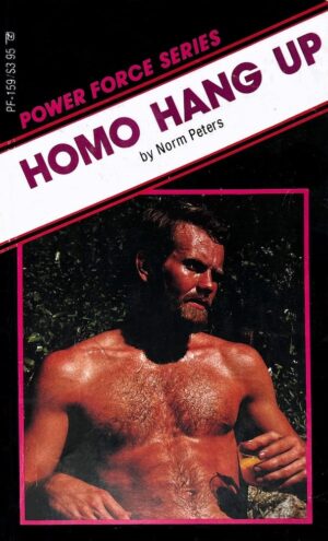 PF-159 Homo Hang Up