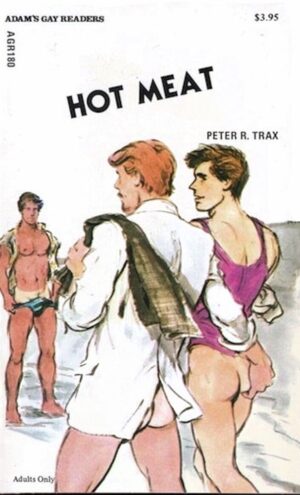 AGR-180 Hot Meat