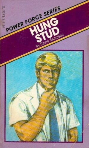PF-118 Hung Stud