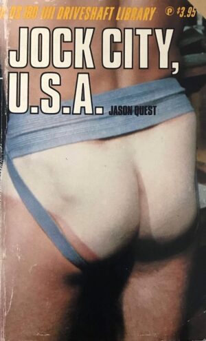 DS-180 Jock City, USA