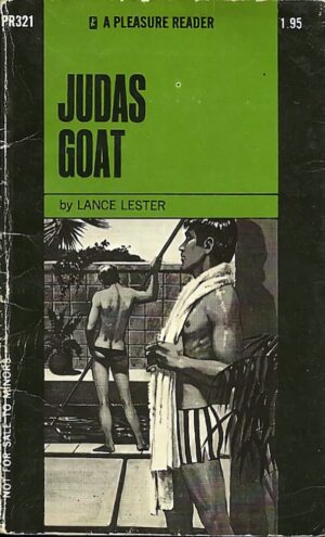 PR-321 Judas Goat