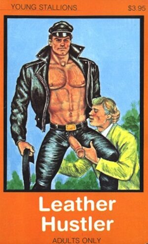 YS-106 Leather Hustler