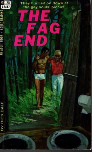 AB-0442 The Fag End