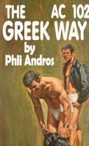 AC-102 The Greek Way