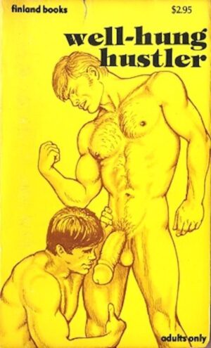 FIN-001 Well-Hung Hustler