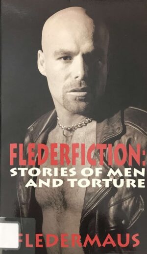 Flederfiction paperback