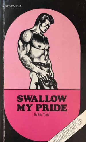 GAY-155 Swallow My Pride