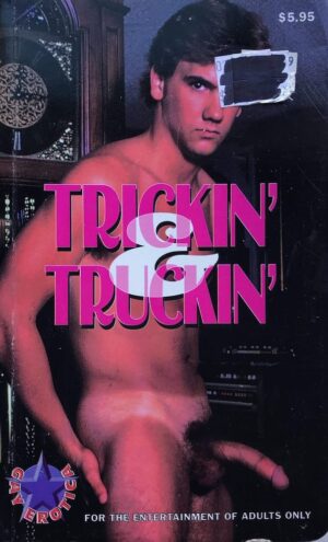 GE-130 Trickin' and Truckin'