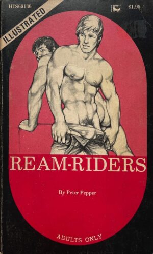 HIS69-136 Ream-Riders