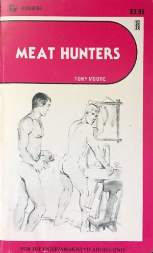 HIS69-568 Meat Hunters