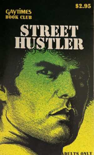 NM-002 Street Hustler