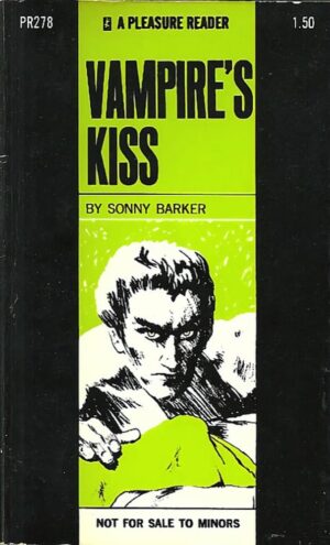 PR-278 Vampire's Kiss