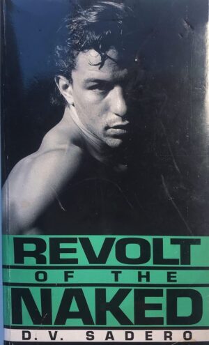 Revolt of the Naked