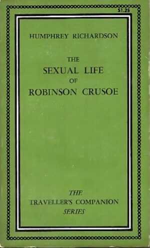 TC-205 The Sexual Life of Robinson Crusoe