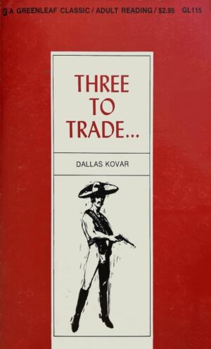 GL-115 Three to Trade