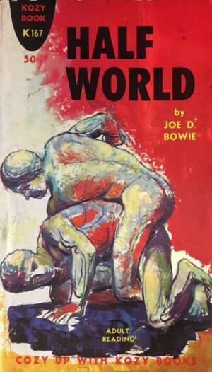 K-167 Half World