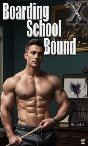 Boarding School Bound