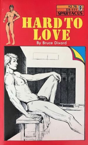 SB-111 Hard to Love