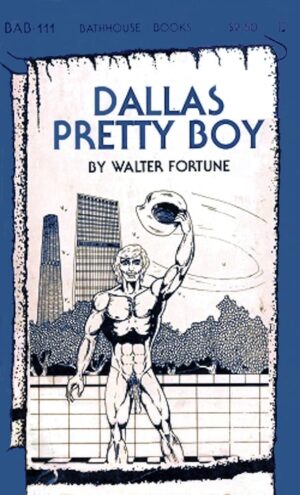 BAB-111 Dallas Pretty Boy