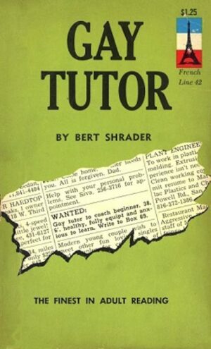 FL-42 Gay Tutor