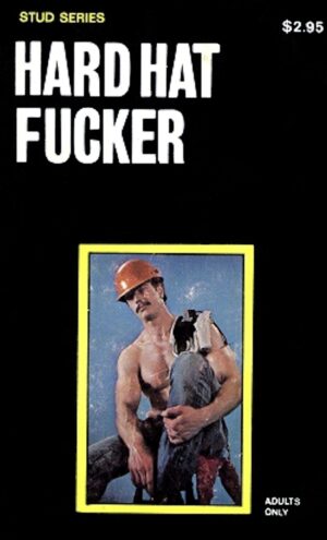 SS-1024 Hard Hat Fucker