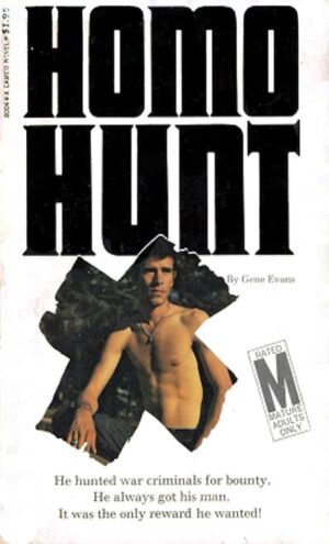 CAMEO-8004 Homo Hunt