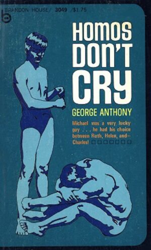 BH-3049 Homos Don’t Cry