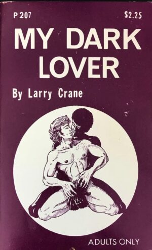 P-207 My Dark Lover