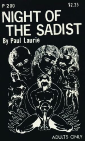 P-200 Night of the Sadist