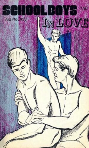 Schoolboys in Love