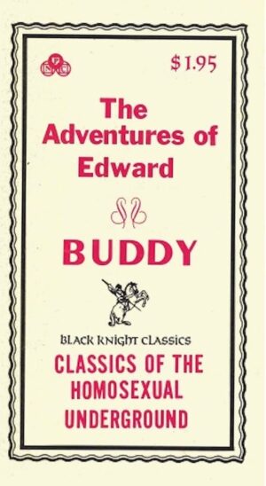 The Adventures of Edward