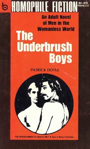 BH-6127 The Underbrush Boys