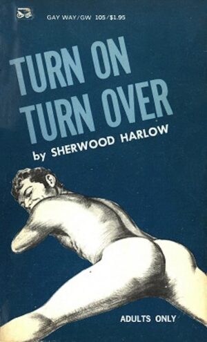 GW-105 Turn On Turn Over