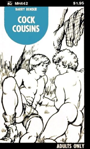 MH-442 Cock Cousins