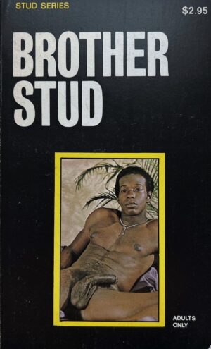 SS-1027 Brother Stud