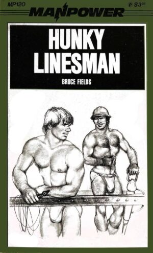 MP-120 Hunky Linesman